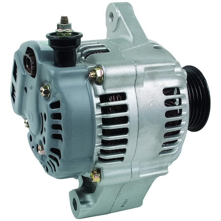Replacement For Ac Delco, 3341179 Alternator